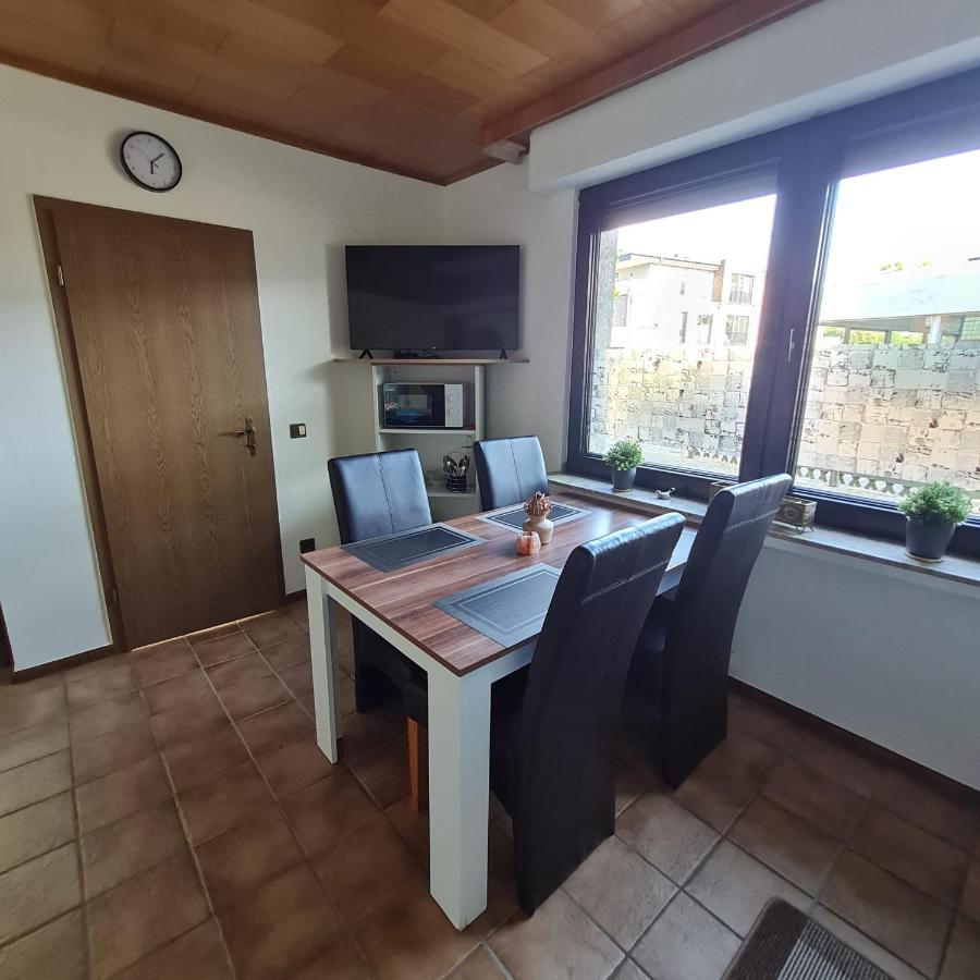 Ferienwohnung W.Esel Wesel  Exterior foto